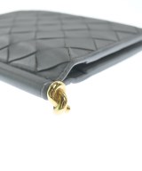 BOTTEGA VENETA（ボッテガヴェネタ）財布・コインケース グレー サイズ:- レディース/2200623025024