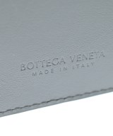 BOTTEGA VENETA（ボッテガヴェネタ）財布・コインケース グレー サイズ:- レディース/2200623025024