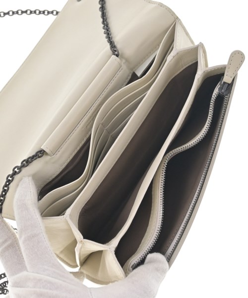 BOTTEGA VENETA（ボッテガヴェネタ）財布・コインケース ベージュ サイズ:- レディース/2200623101018