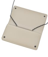 BOTTEGA VENETA（ボッテガヴェネタ）財布・コインケース ベージュ サイズ:- レディース/2200623101018