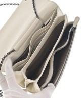 BOTTEGA VENETA（ボッテガヴェネタ）財布・コインケース ベージュ サイズ:- レディース/2200623101018