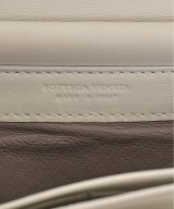 BOTTEGA VENETA（ボッテガヴェネタ）財布・コインケース ベージュ サイズ:- レディース/2200623101018