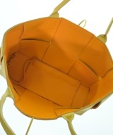 BOTTEGA VENETA（ボッテガヴェネタ）トートバッグ 黄 サイズ:- レディース/2200623181126