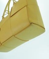 BOTTEGA VENETA（ボッテガヴェネタ）トートバッグ 黄 サイズ:- レディース/2200623181126