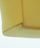 BOTTEGA VENETA（ボッテガヴェネタ）トートバッグ 黄 サイズ:- レディース/2200623181126