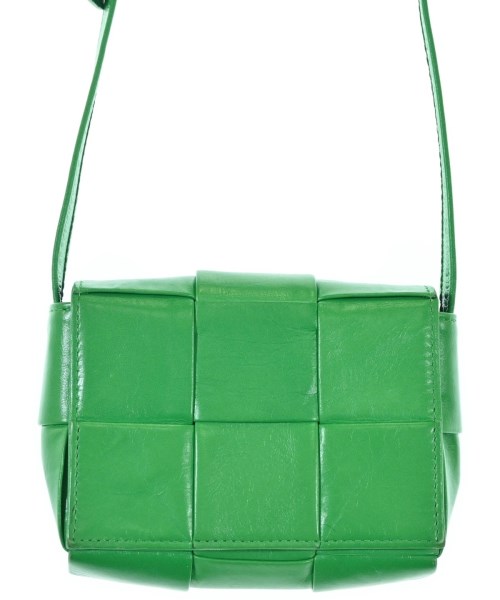 ボッテガベネタ(BOTTEGA VENETA)のBOTTEGA VENETA ショルダーバッグ