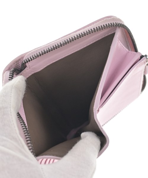 BOTTEGA VENETA（ボッテガヴェネタ）財布・コインケース ピンク サイズ:- レディース/2200623556146