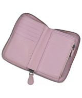 BOTTEGA VENETA（ボッテガヴェネタ）財布・コインケース ピンク サイズ:- レディース/2200623556146