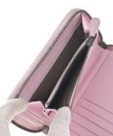 BOTTEGA VENETA（ボッテガヴェネタ）財布・コインケース ピンク サイズ:- レディース/2200623556146