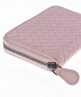 BOTTEGA VENETA（ボッテガヴェネタ）財布・コインケース ピンク サイズ:- レディース/2200623556146