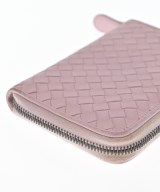 BOTTEGA VENETA（ボッテガヴェネタ）財布・コインケース ピンク サイズ:- レディース/2200623556146