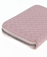 BOTTEGA VENETA（ボッテガヴェネタ）財布・コインケース ピンク サイズ:- レディース/2200623556146