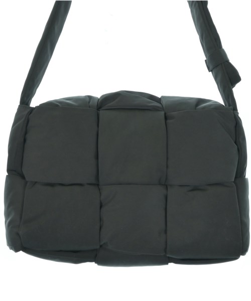 BOTTEGA VENETA（ボッテガヴェネタ）ショルダーバッグ 黒 サイズ:- レディース/2200623750254