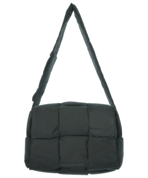 BOTTEGA VENETA（ボッテガヴェネタ）ショルダーバッグ 黒 サイズ:- レディース/2200623750254