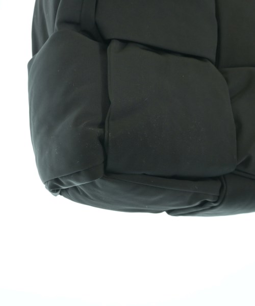 BOTTEGA VENETA（ボッテガヴェネタ）ショルダーバッグ 黒 サイズ:- レディース/2200623750254