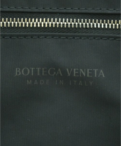 BOTTEGA VENETA（ボッテガヴェネタ）ショルダーバッグ 黒 サイズ:- レディース/2200623750254