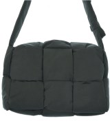 BOTTEGA VENETA（ボッテガヴェネタ）ショルダーバッグ 黒 サイズ:- レディース/2200623750254