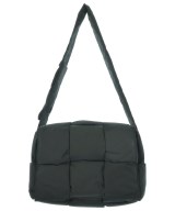 BOTTEGA VENETA（ボッテガヴェネタ）ショルダーバッグ 黒 サイズ:- レディース/2200623750254