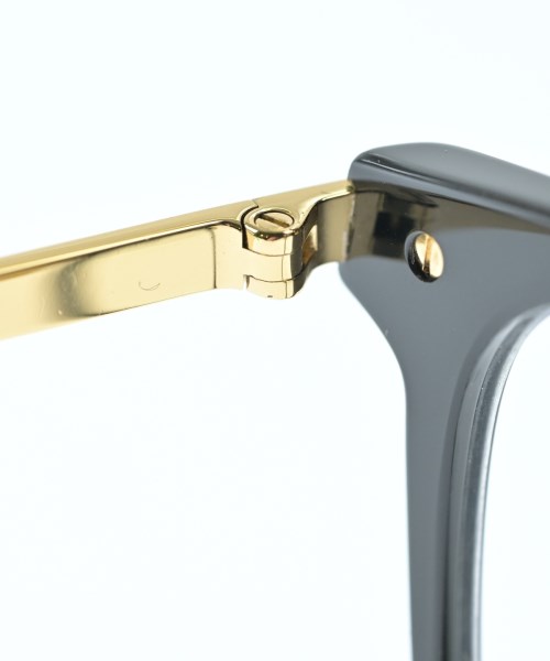 BOTTEGA VENETA（ボッテガヴェネタ）メガネ 黒 サイズ:- レディース/2200623893074