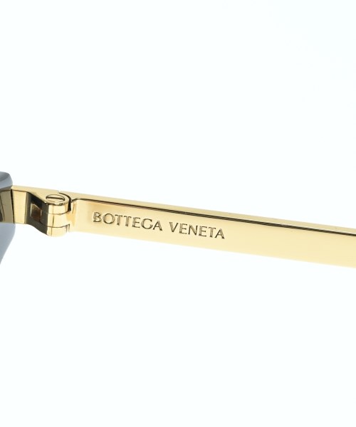 BOTTEGA VENETA（ボッテガヴェネタ）メガネ 黒 サイズ:- レディース/2200623893074