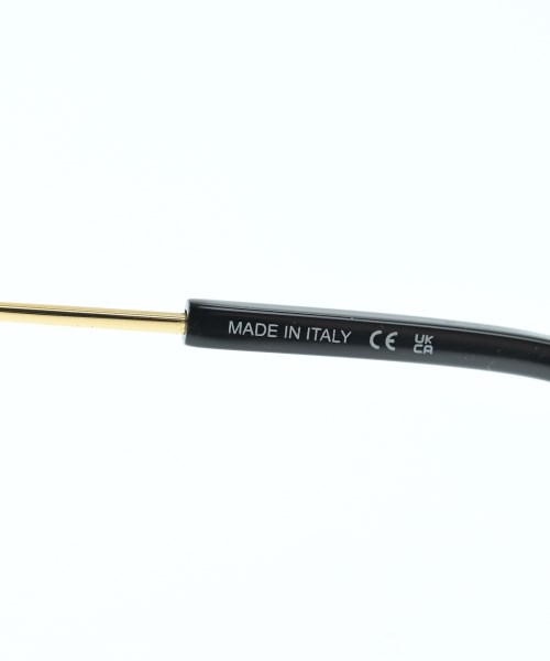 BOTTEGA VENETA（ボッテガヴェネタ）メガネ 黒 サイズ:- レディース/2200623893074