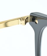 BOTTEGA VENETA（ボッテガヴェネタ）メガネ 黒 サイズ:- レディース/2200623893074