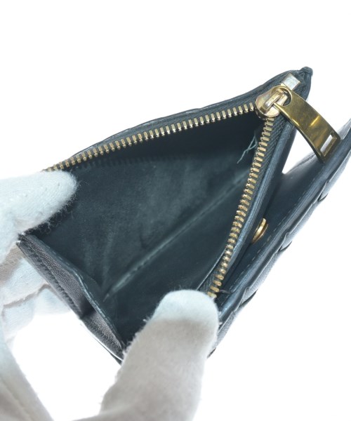 BOTTEGA VENETA（ボッテガヴェネタ）財布・コインケース 黒 サイズ:- レディース/2200623955079