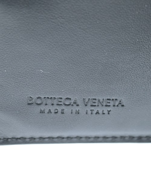 BOTTEGA VENETA（ボッテガヴェネタ）財布・コインケース 黒 サイズ:- レディース/2200623955079