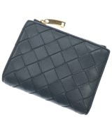 BOTTEGA VENETA（ボッテガヴェネタ）財布・コインケース 黒 サイズ:- レディース/2200623955079