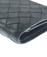 BOTTEGA VENETA（ボッテガヴェネタ）財布・コインケース 黒 サイズ:- レディース/2200623955079