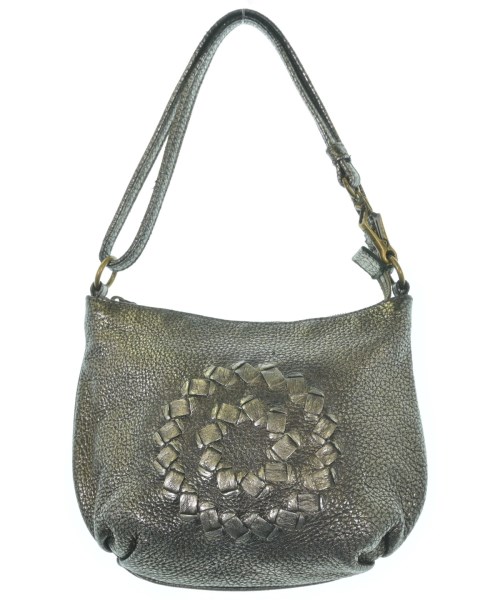 ボッテガベネタ(BOTTEGA VENETA)のBOTTEGA VENETA ショルダーバッグ