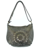 BOTTEGA VENETA（ボッテガヴェネタ）ショルダーバッグ シルバー サイズ:- レディース/2200612958241