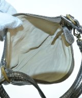 BOTTEGA VENETA（ボッテガヴェネタ）ショルダーバッグ シルバー サイズ:- レディース/2200612958241