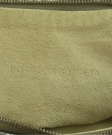 BOTTEGA VENETA（ボッテガヴェネタ）ショルダーバッグ シルバー サイズ:- レディース/2200612958241