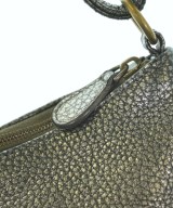 BOTTEGA VENETA（ボッテガヴェネタ）ショルダーバッグ シルバー サイズ:- レディース/2200612958241