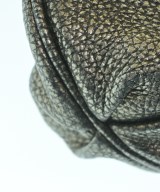 BOTTEGA VENETA（ボッテガヴェネタ）ショルダーバッグ シルバー サイズ:- レディース/2200612958241