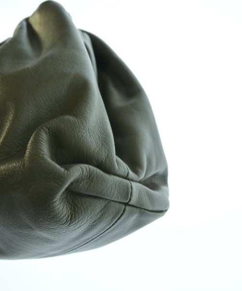 BOTTEGA VENETA（ボッテガヴェネタ）クラッチバッグ カーキ サイズ:- レディース/2200624626077