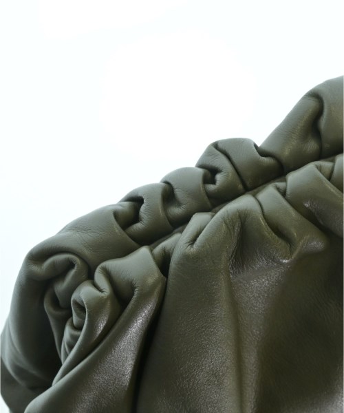 BOTTEGA VENETA（ボッテガヴェネタ）クラッチバッグ カーキ サイズ:- レディース/2200624626077