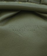 BOTTEGA VENETA（ボッテガヴェネタ）クラッチバッグ カーキ サイズ:- レディース/2200624626077