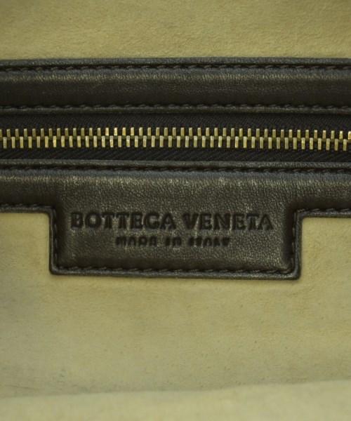 BOTTEGA VENETA（ボッテガヴェネタ）ハンドバッグ 茶 サイズ:- レディース/2200624953012