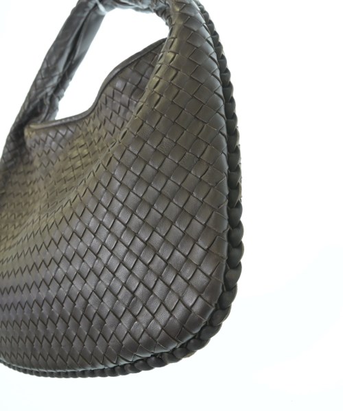 BOTTEGA VENETA（ボッテガヴェネタ）ハンドバッグ 茶 サイズ:- レディース/2200624953012