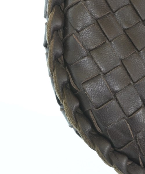 BOTTEGA VENETA（ボッテガヴェネタ）ハンドバッグ 茶 サイズ:- レディース/2200624953012