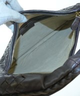 BOTTEGA VENETA（ボッテガヴェネタ）ハンドバッグ 茶 サイズ:- レディース/2200624953012