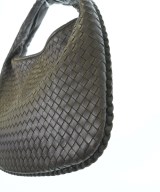 BOTTEGA VENETA（ボッテガヴェネタ）ハンドバッグ 茶 サイズ:- レディース/2200624953012