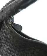 BOTTEGA VENETA（ボッテガヴェネタ）ハンドバッグ 茶 サイズ:- レディース/2200624953012