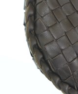 BOTTEGA VENETA（ボッテガヴェネタ）ハンドバッグ 茶 サイズ:- レディース/2200624953012