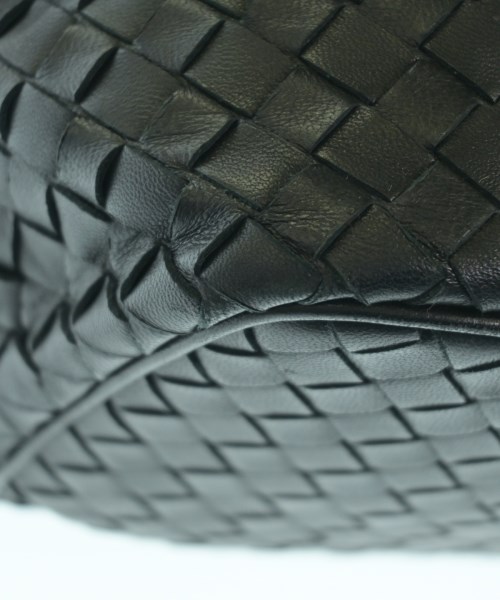 BOTTEGA VENETA（ボッテガヴェネタ）ハンドバッグ 黒 サイズ:- レディース/2200624953029