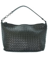 BOTTEGA VENETA（ボッテガヴェネタ）ハンドバッグ 黒 サイズ:- レディース/2200624953029