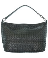 BOTTEGA VENETA（ボッテガヴェネタ）ハンドバッグ 黒 サイズ:- レディース/2200624953029