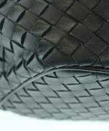 BOTTEGA VENETA（ボッテガヴェネタ）ハンドバッグ 黒 サイズ:- レディース/2200624953029